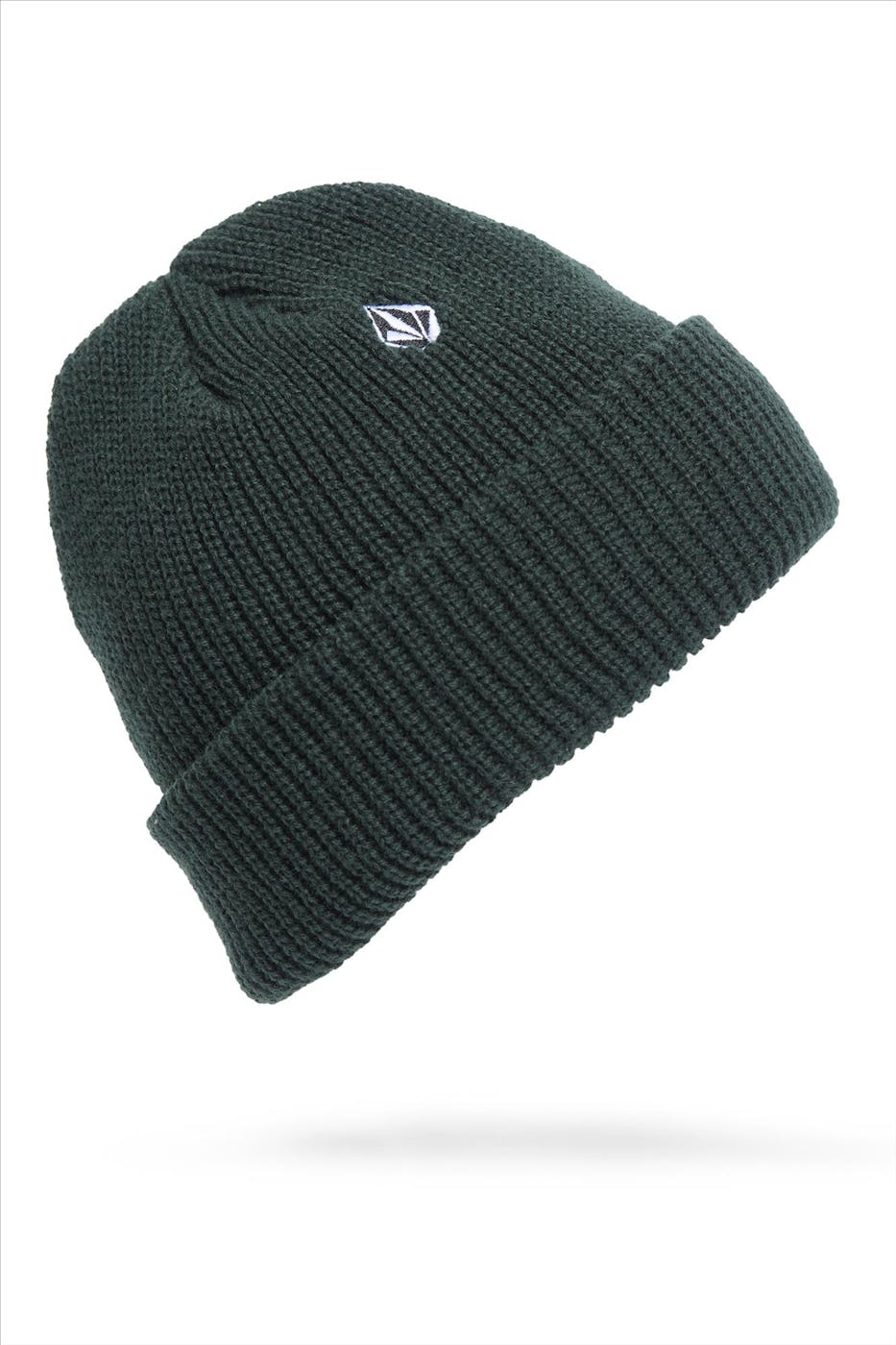 Volcom - Kaki Full Stone muts