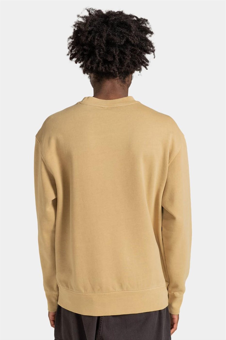 Element - Beige Cornell 3.0 sweater
