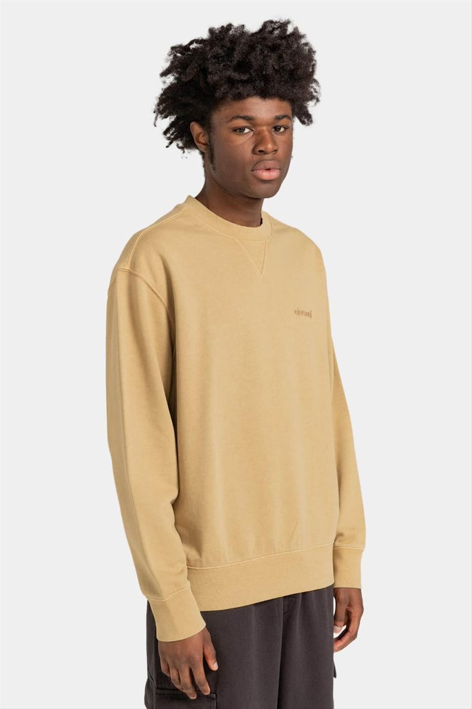 Element - Beige Cornell 3.0 sweater