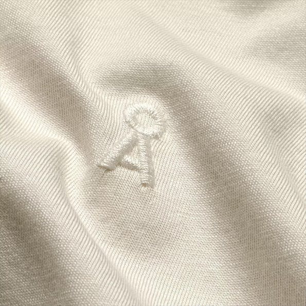 Armed Angels - Ecru Idaara T-shirt