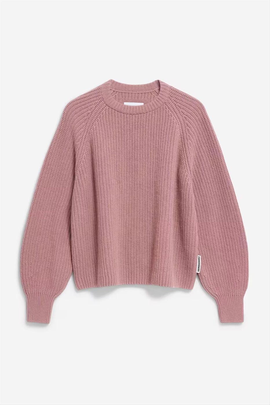 Armed Angels - Oudroze Kaagi trui