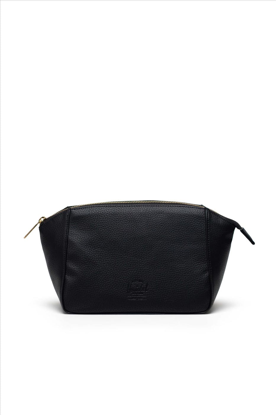 Herschel - Zwarte Milan toilettas