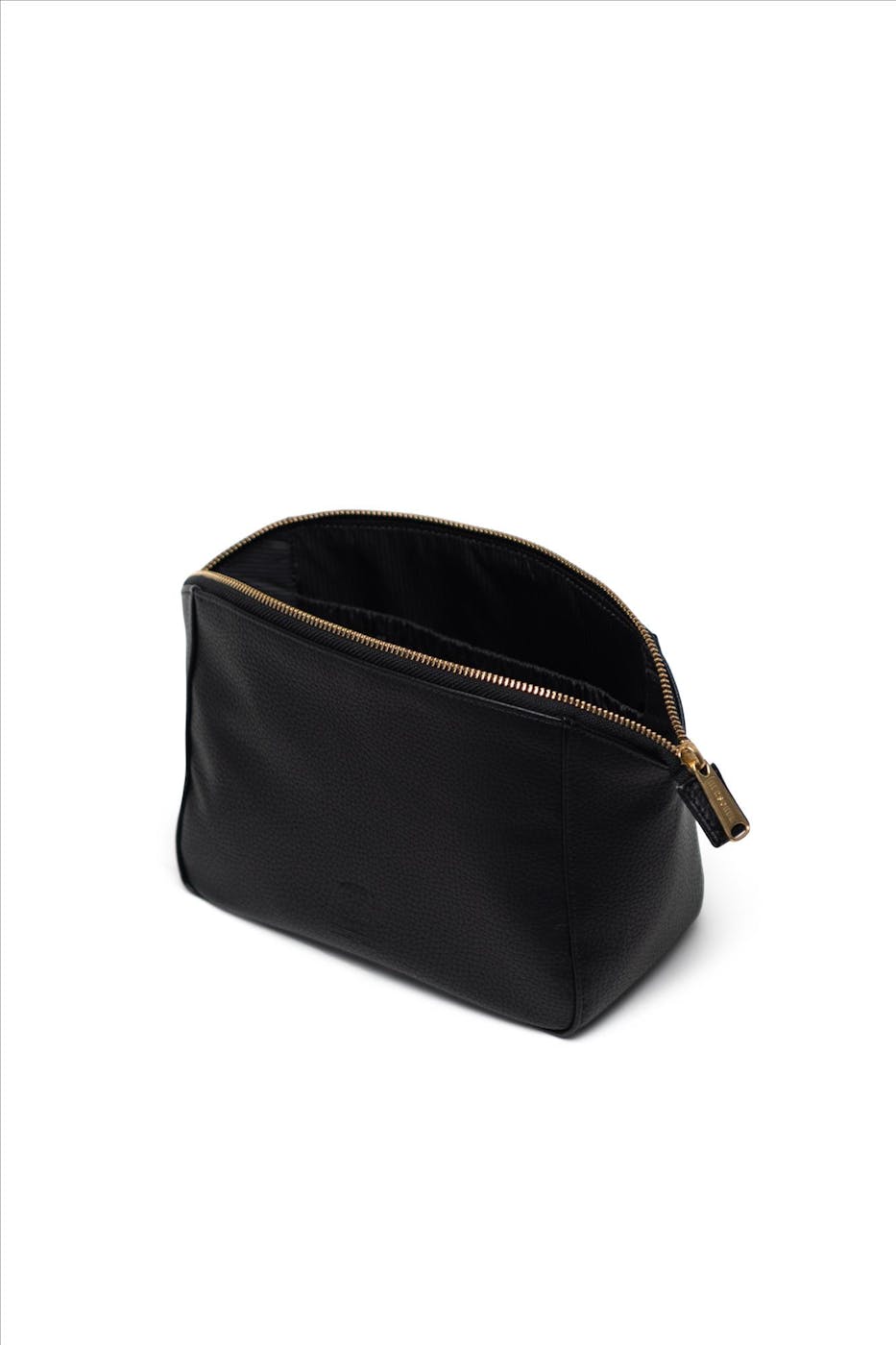 Herschel - Zwarte Milan toilettas