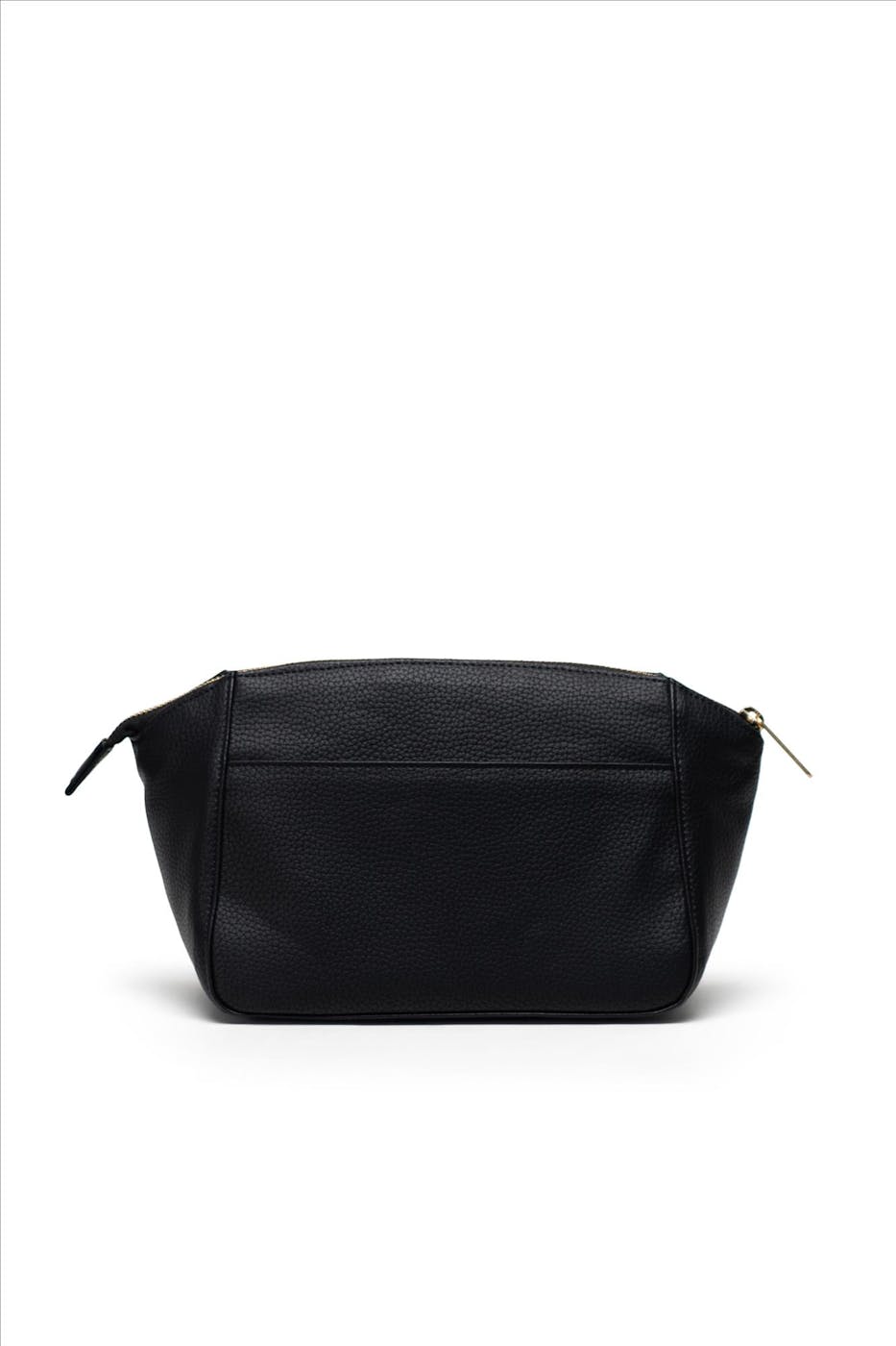 Herschel - Zwarte Milan toilettas