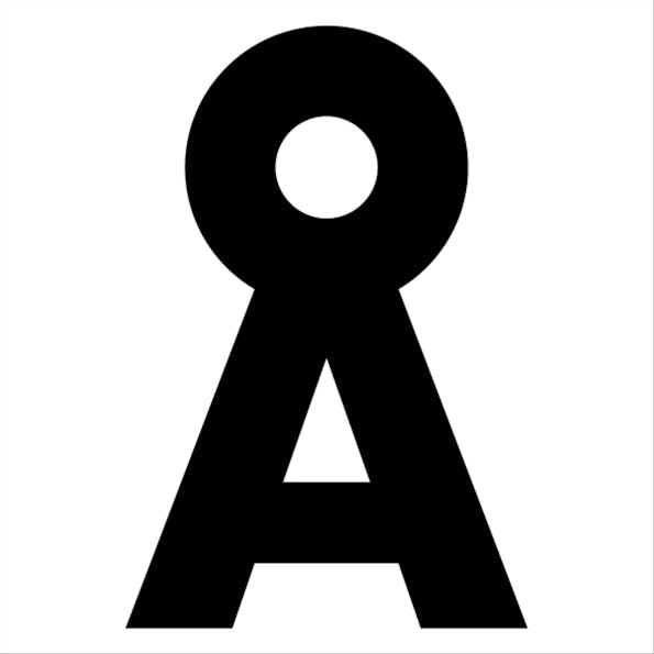 Armed Angels - Groene Yukinaa Solid sjaal