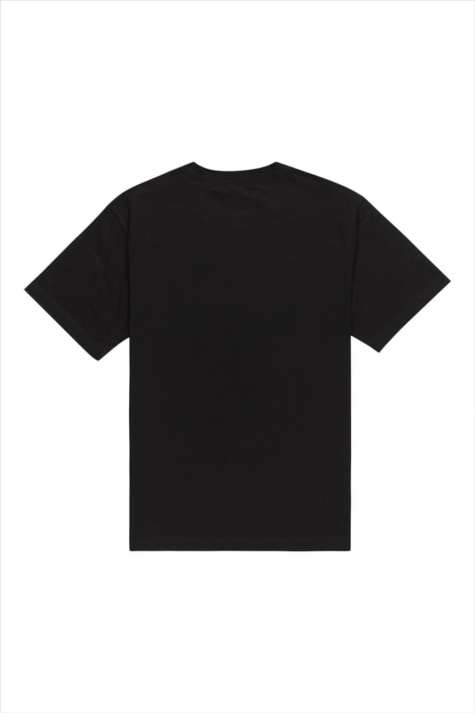 Element - Zwarte Crail T-shirt