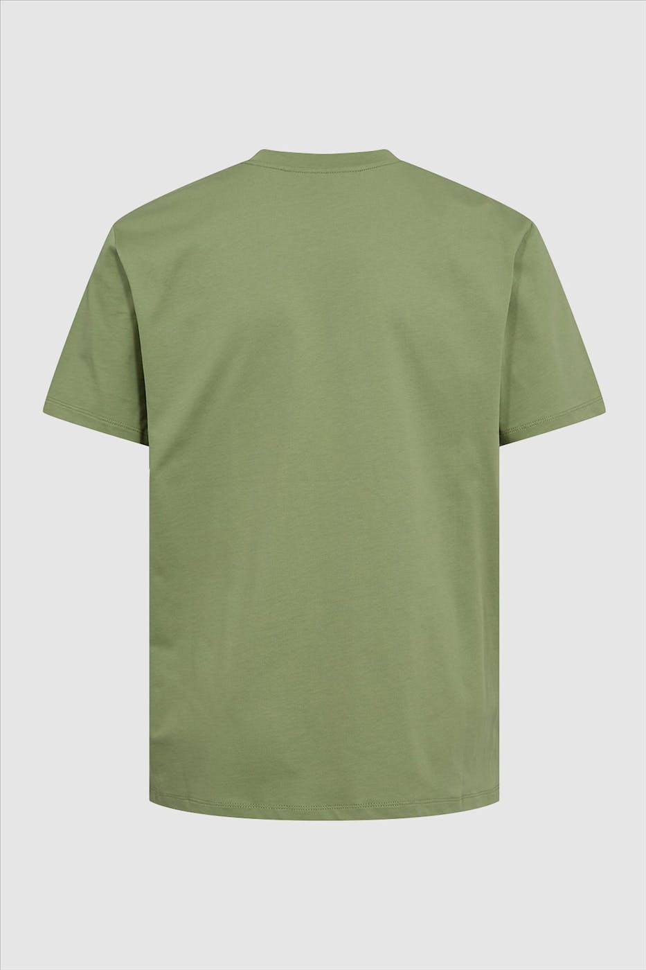 Minimum - Groene Aarhus T-shirt