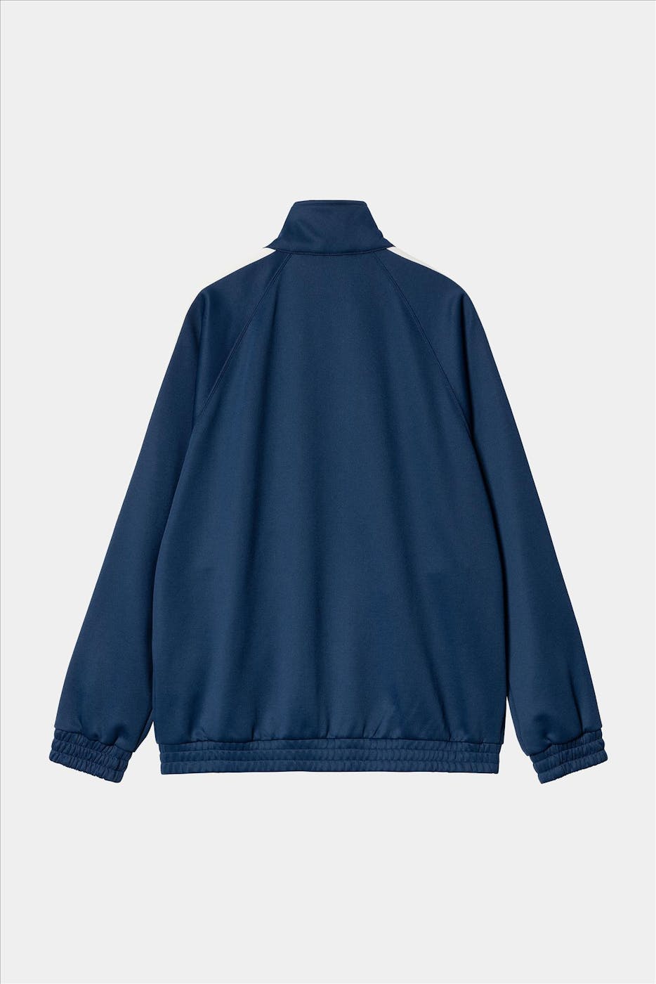 Carhartt WIP - Donkerblauwe Benchill jas