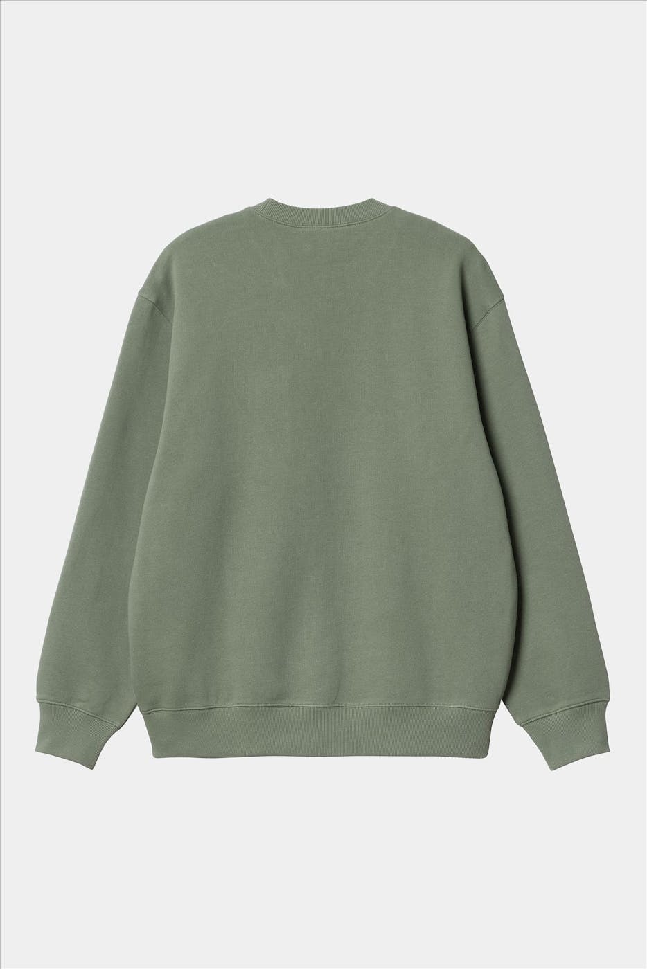 Carhartt WIP - Groene Pocket sweater