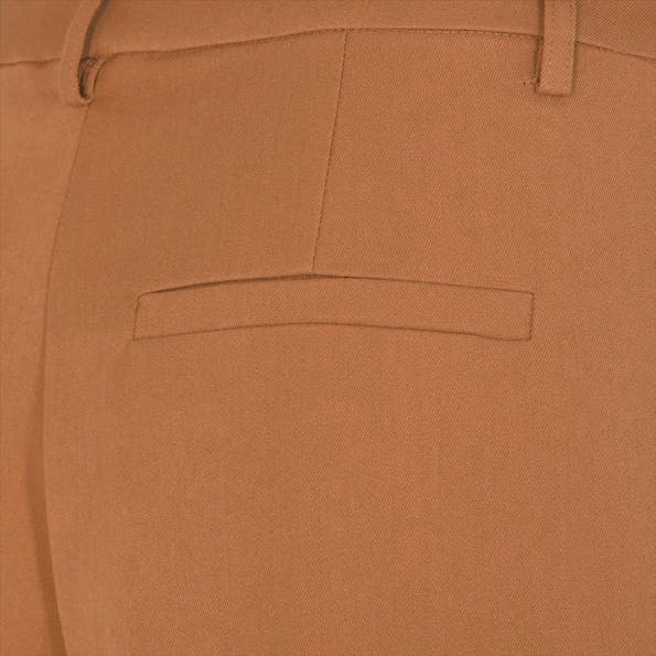 Minimum - Bruine Lessa 2.0 broek