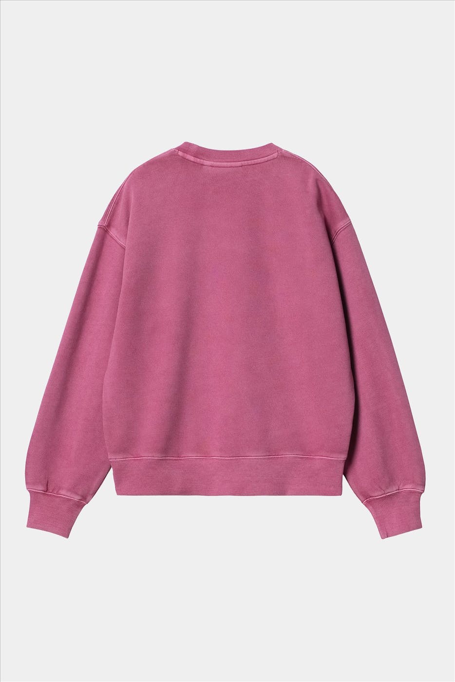 Carhartt WIP - Fushia Nelson sweater
