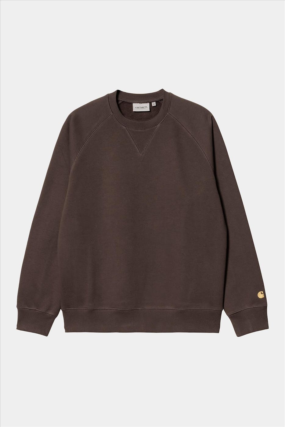 Carhartt WIP - Bruine Chase sweater