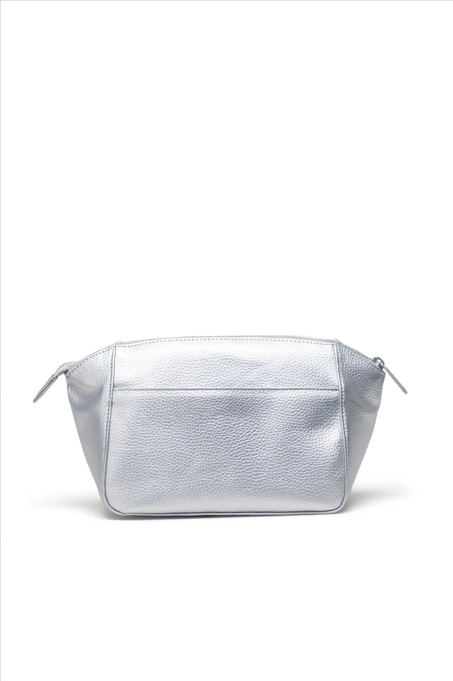 Herschel - Zilver Milan toilettas