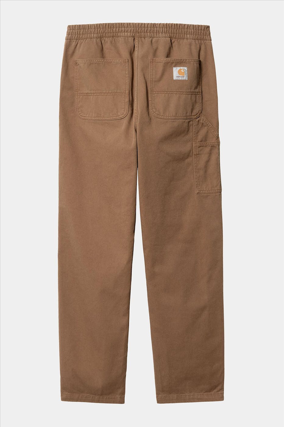 Carhartt WIP - Bruine Flint pant