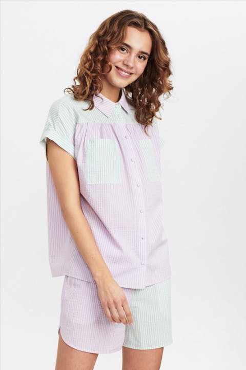 Nümph - Multicolour Nucaroun blouse