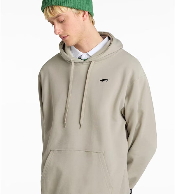 Vans - Beige Salton hoodie