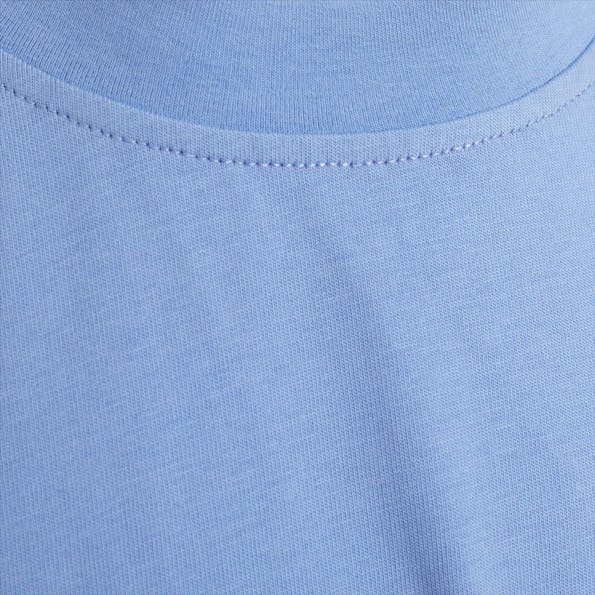 Minimum - Lichtblauwe Aarhus T-shirt
