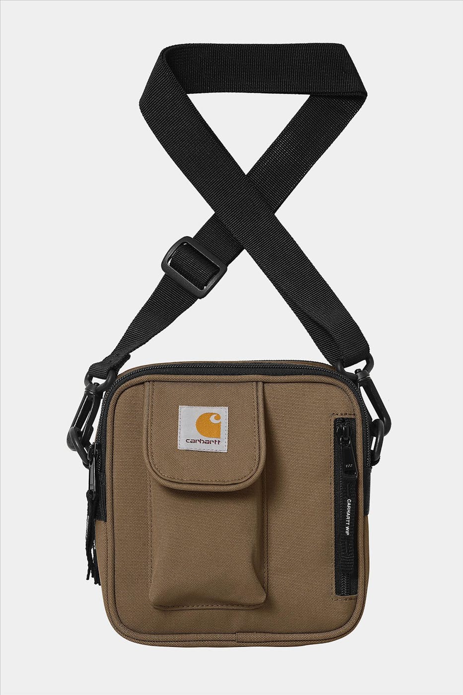 Carhartt WIP - Bruine Essentials bag