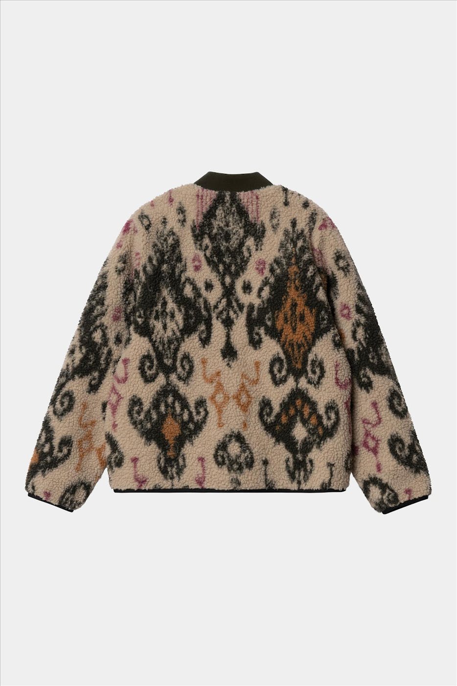 Carhartt WIP - Beige Janet jas