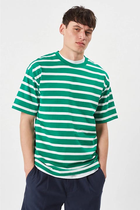 Minimum - Groene Kila T-shirt