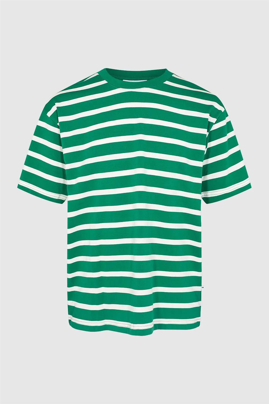 Minimum - Groene Kila T-shirt