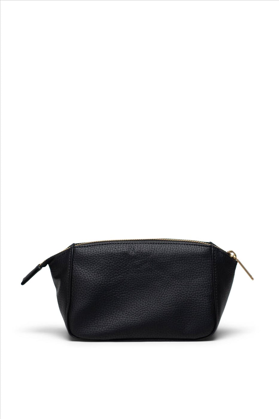 Herschel - Zwarte Milan Small toilettas