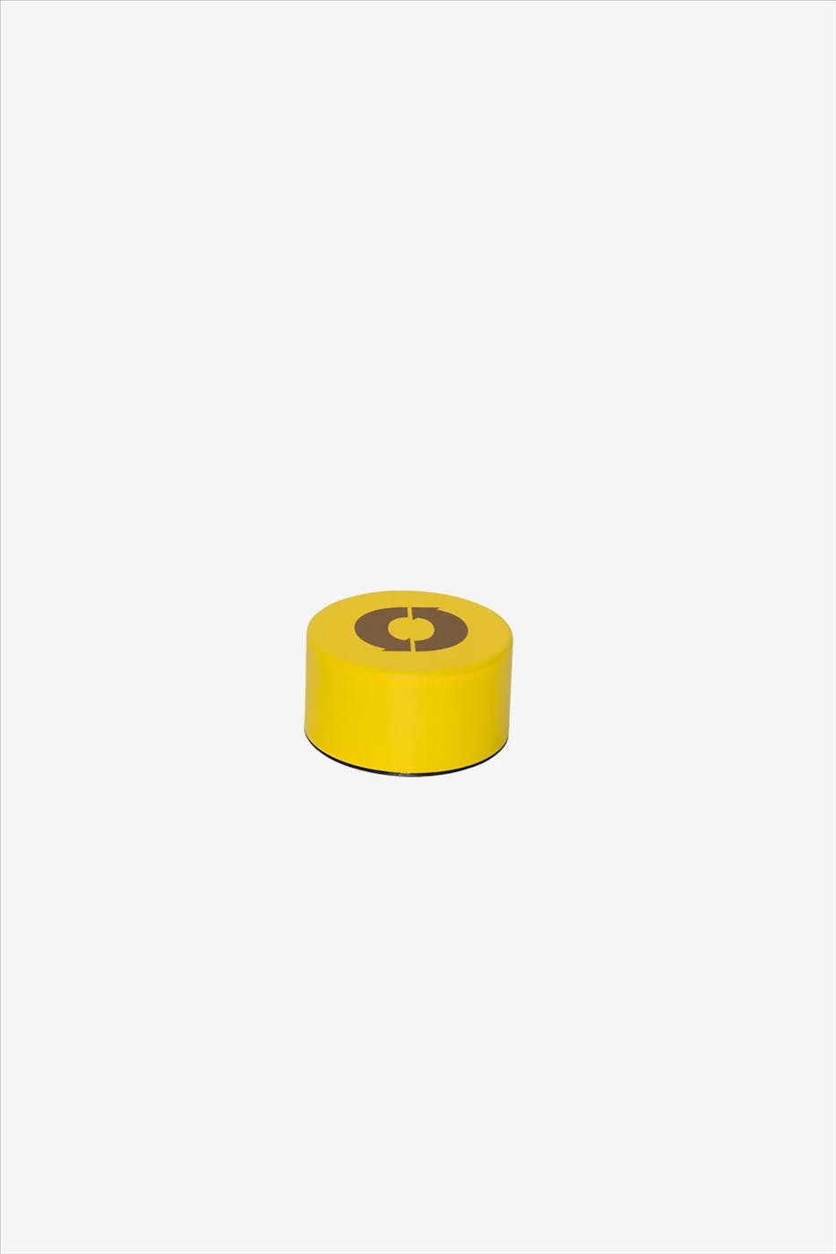 ECOALF - Gele Bronson thermosfles