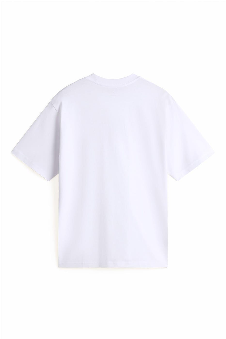 Vans - Witte Salton Loose T-shirt