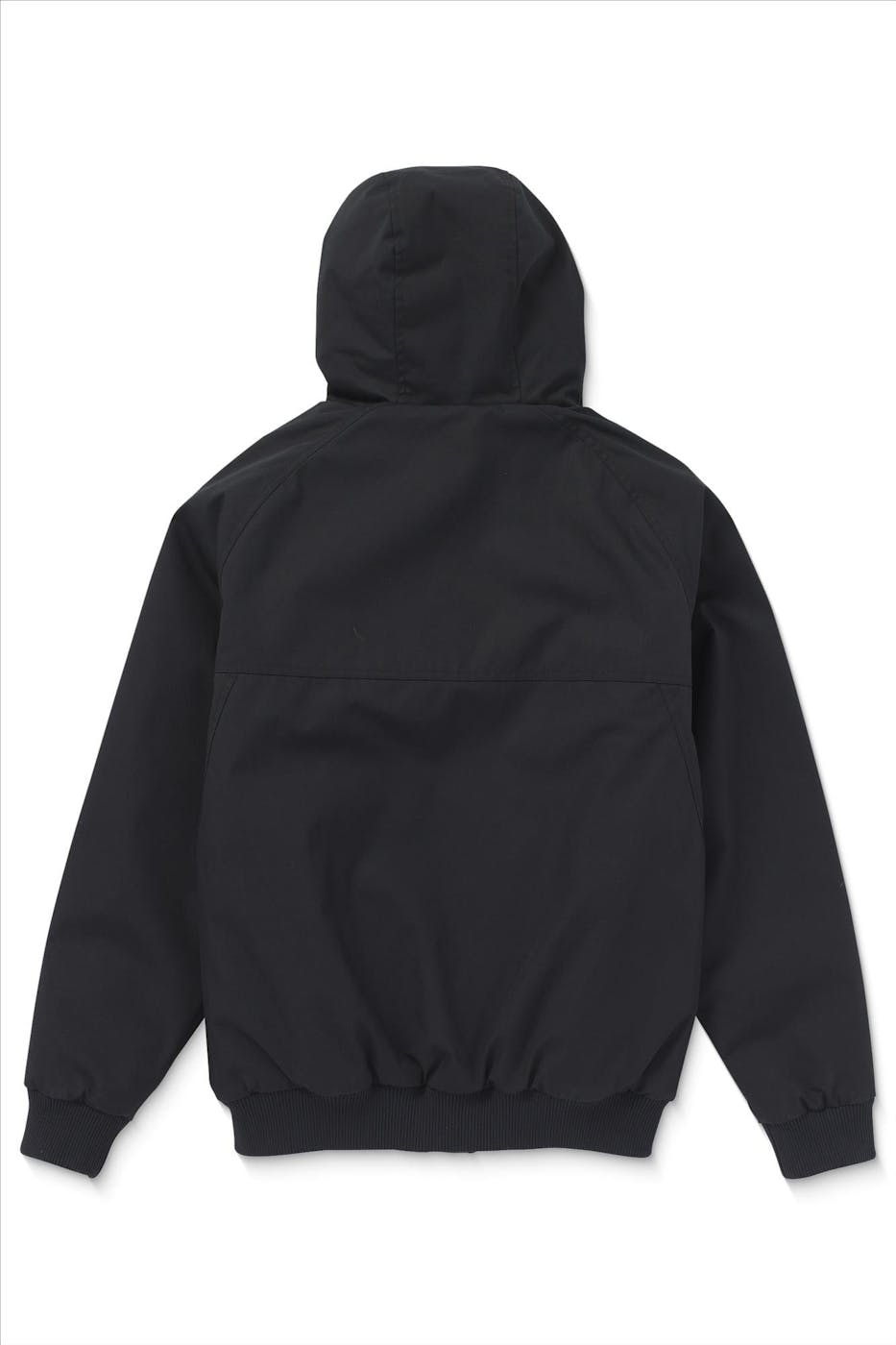 Volcom - Zwarte Hernan 10k jas