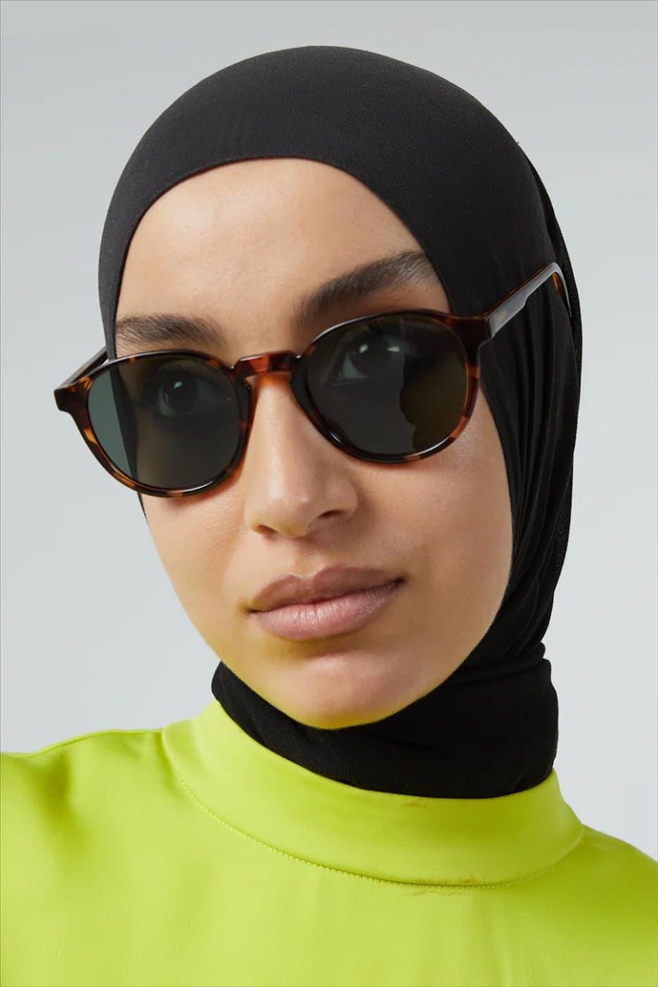 Komono - Liam Tortoise zonnebril