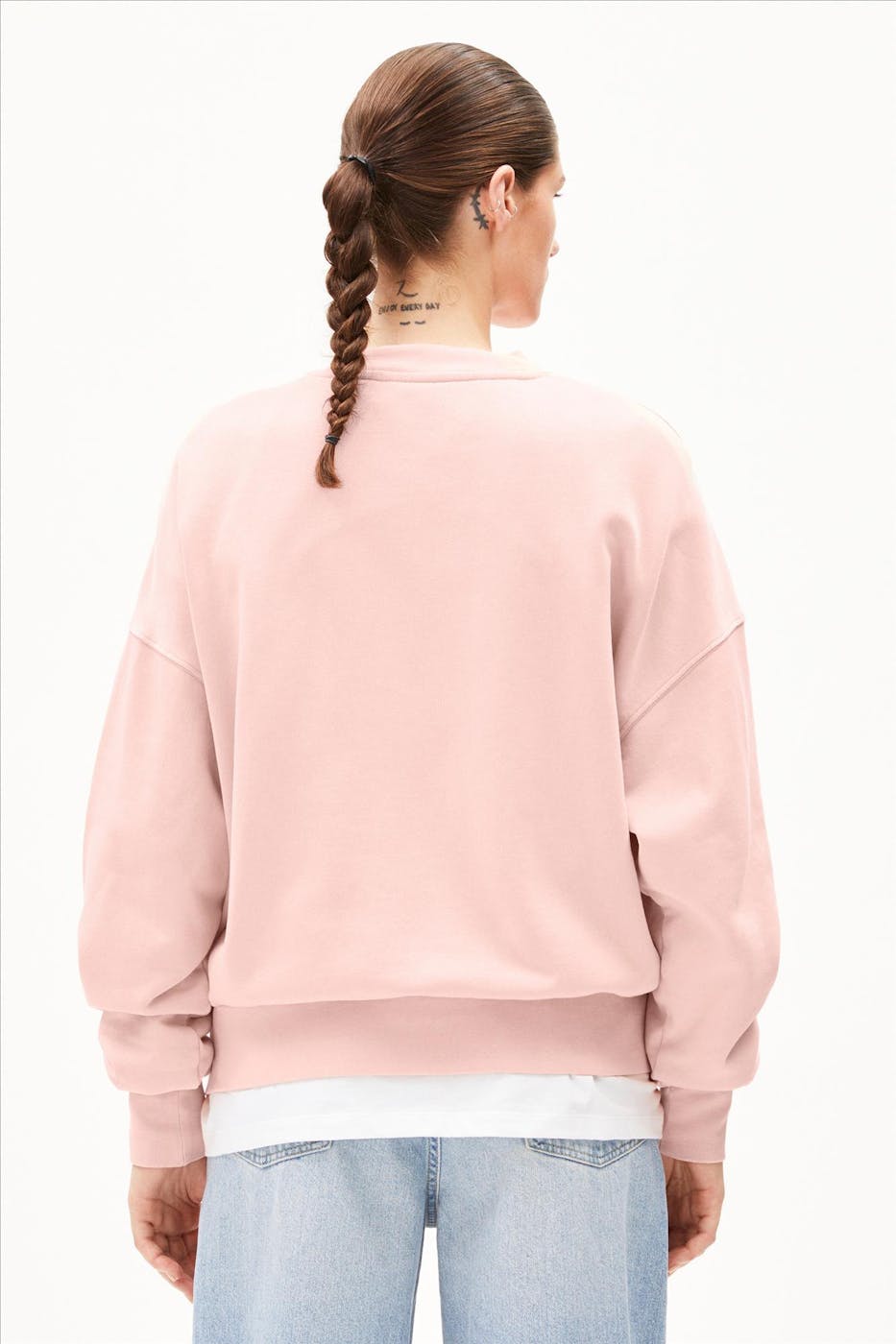 Armed Angels - Koraal Alizaa sweater