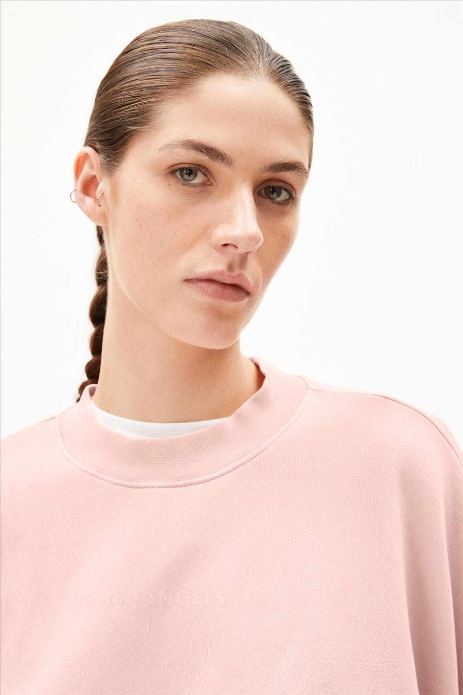 Armed Angels - Koraal Alizaa sweater