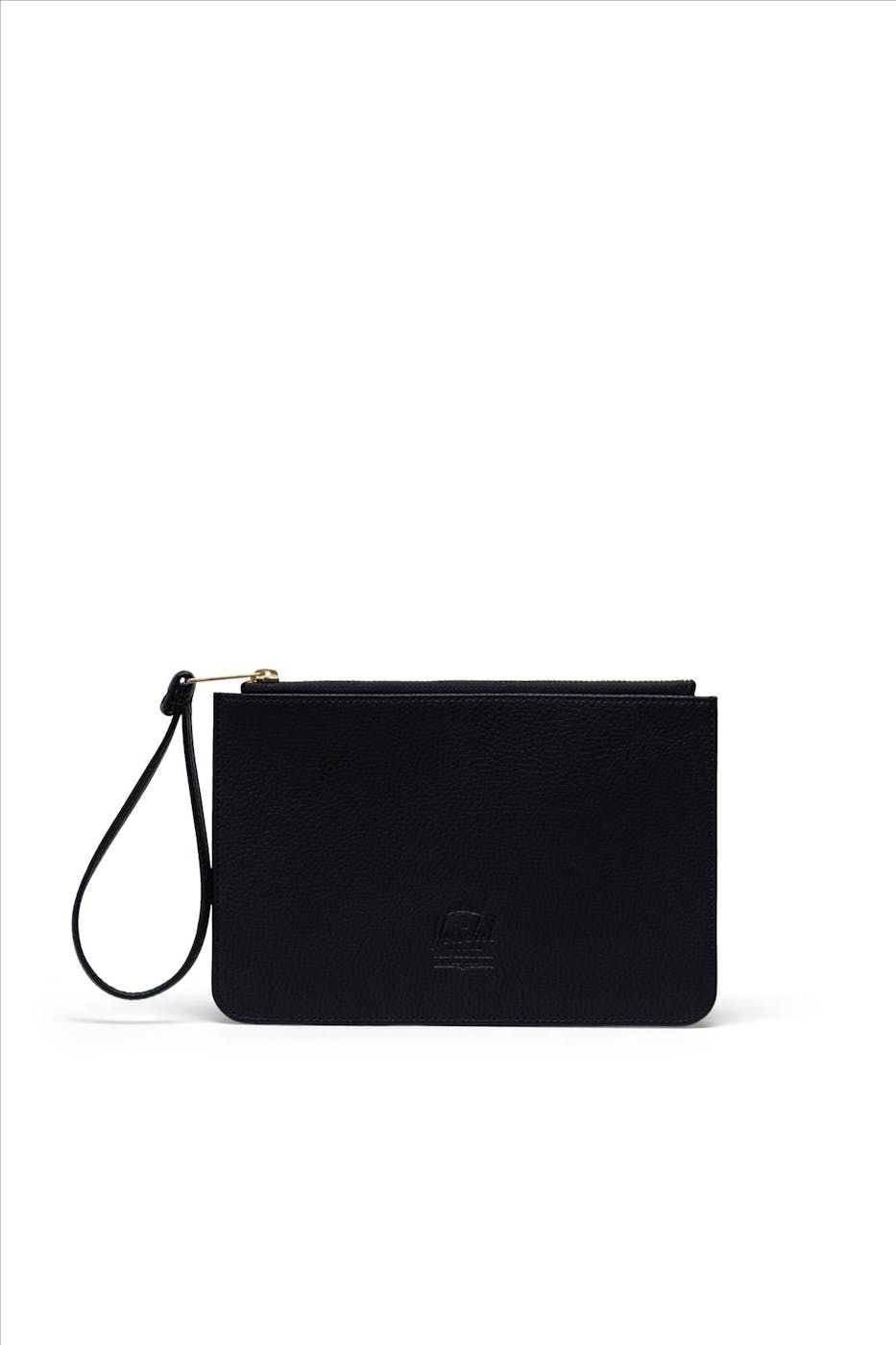Herschel - Zwarte Edessa clutch