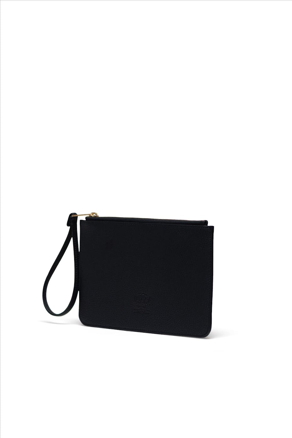 Herschel - Zwarte Edessa clutch