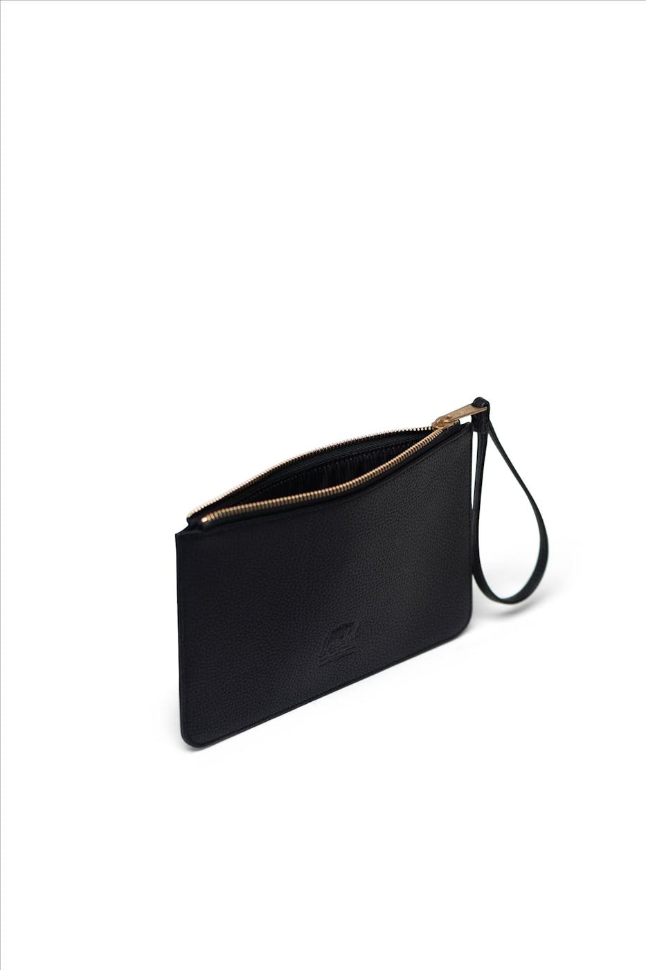 Herschel - Zwarte Edessa clutch
