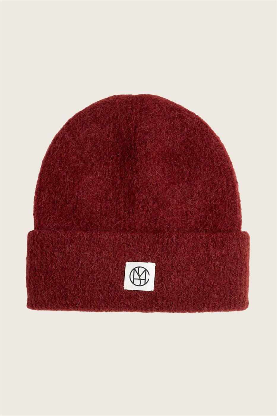 MSCH COPENHAGEN - Bordeaux Hope Icon muts