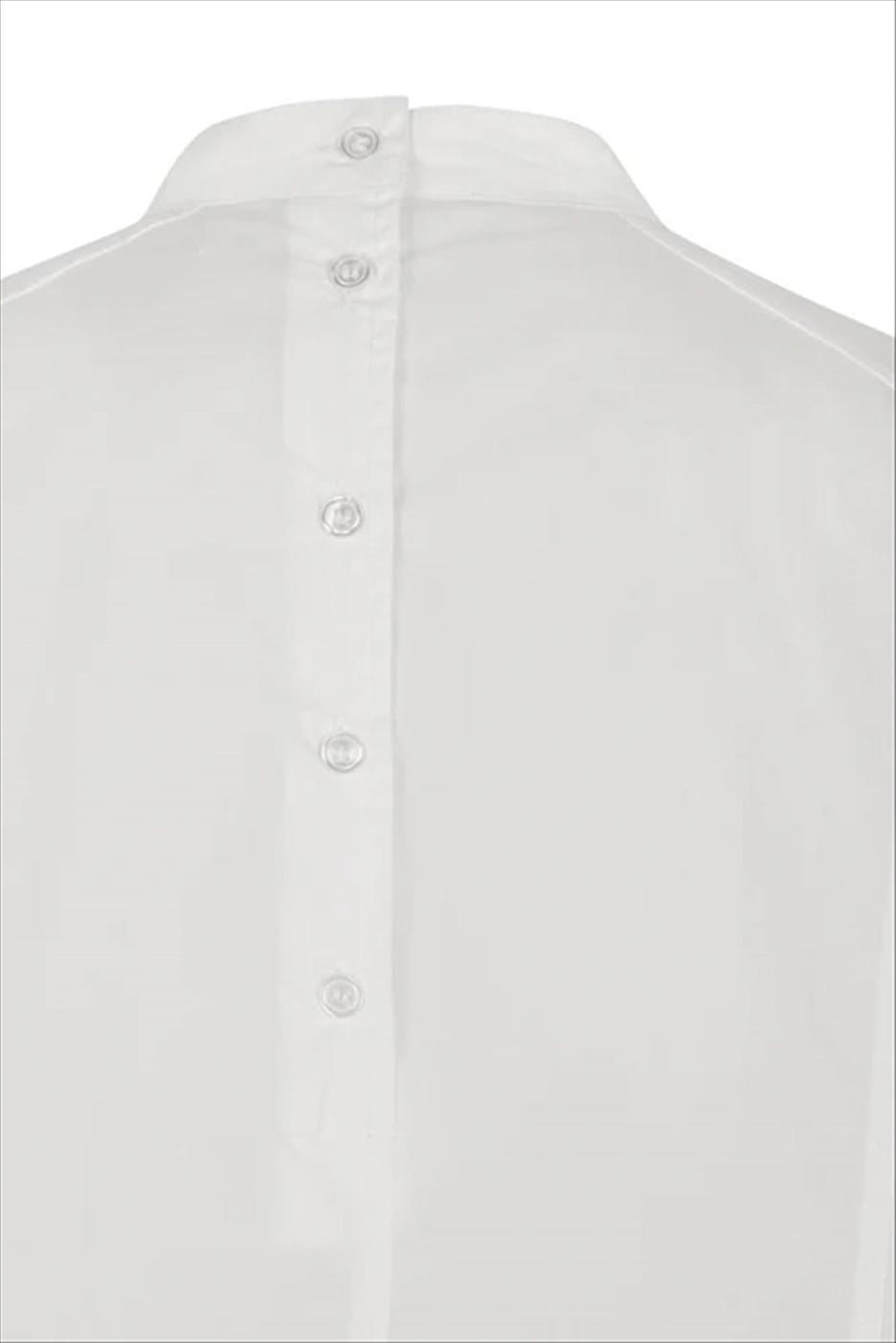 esmé studios - Witte Rosa blouse