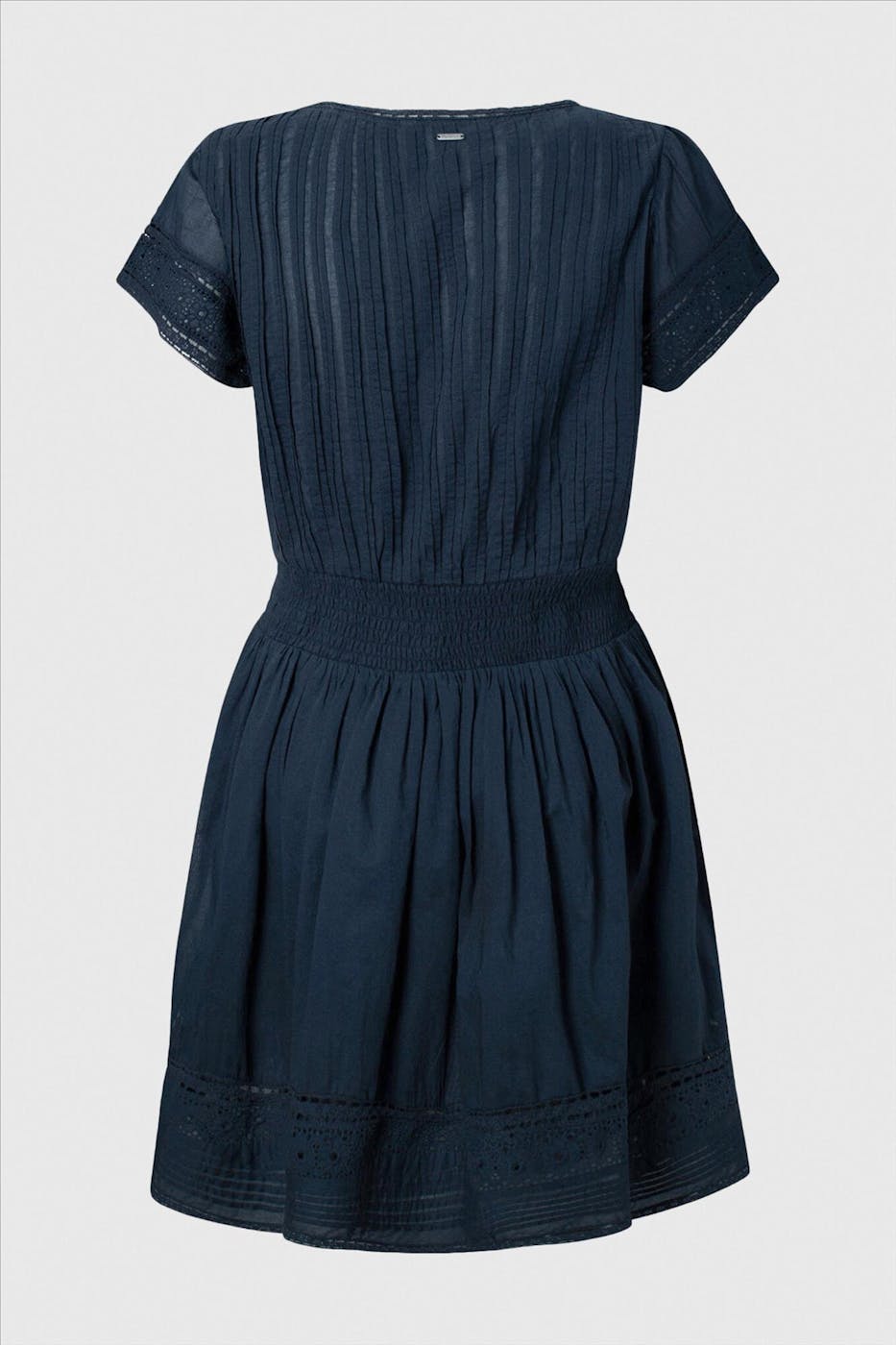 Pepe Jeans London - Donkerblauw Poete kleed