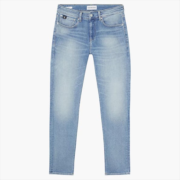 Calvin Klein Jeans - Blauwe Skinny jeans