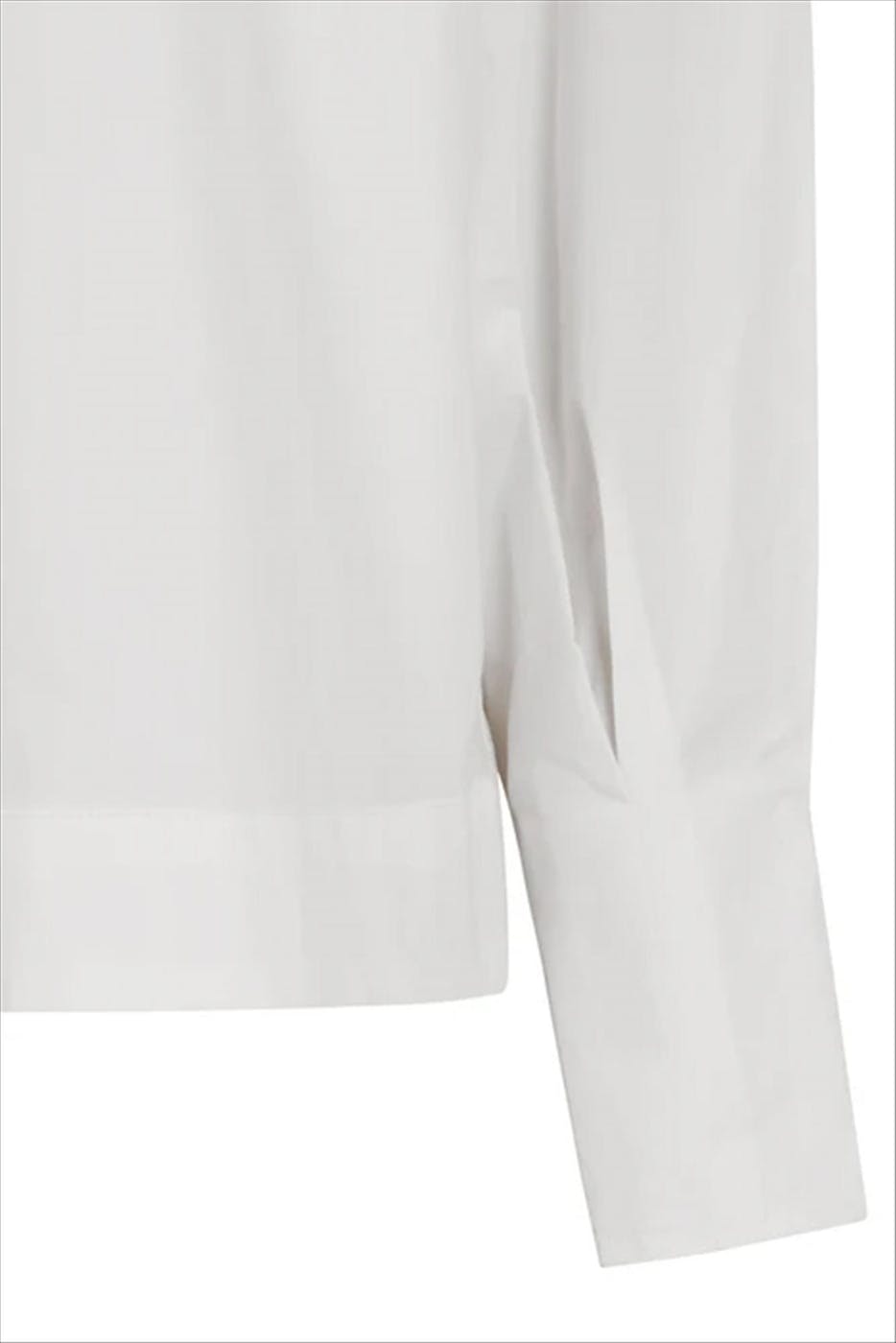 esmé studios - Witte Cajsa blouse