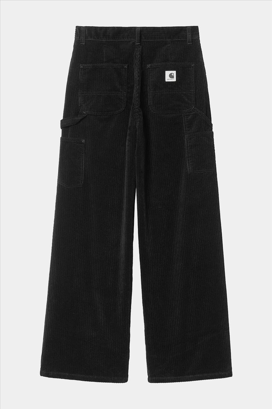 Carhartt WIP - Zwarte Jens pant