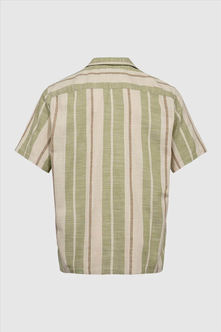 Minimum - Groen Jole hemd