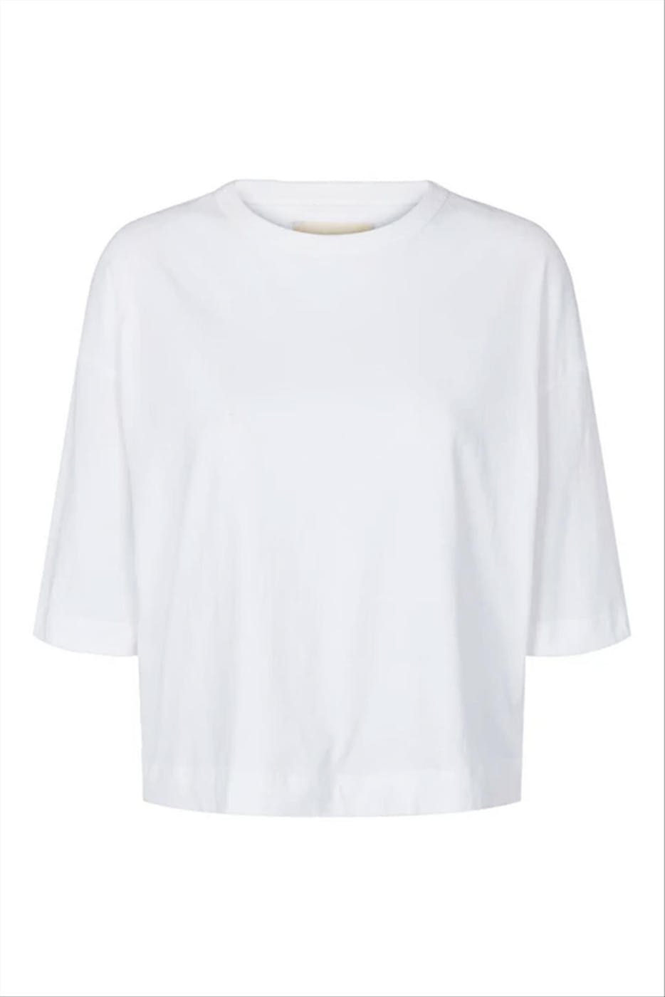 esmé studios - Witte Signe T-shirt