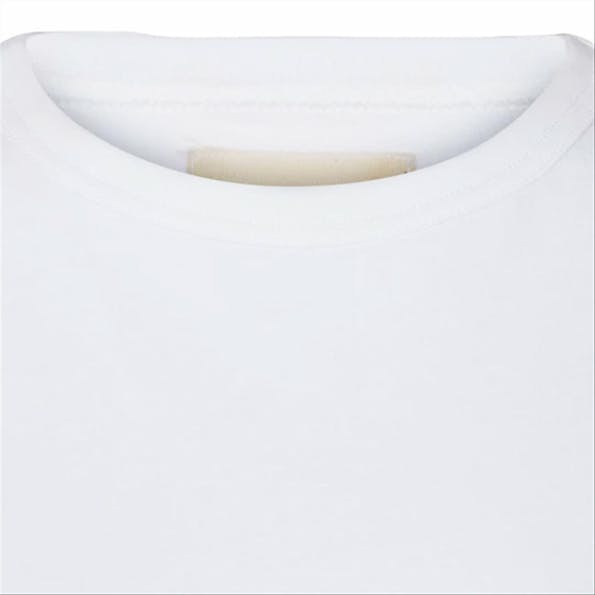esmé studios - Witte Signe T-shirt