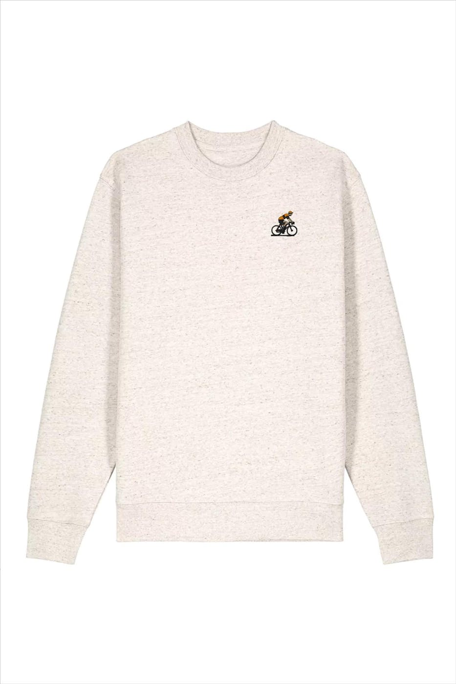 VANDAL - Beige Heritage sweater