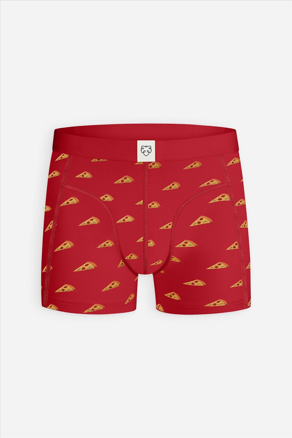 A'dam - 2-pack Pizza onderbroek