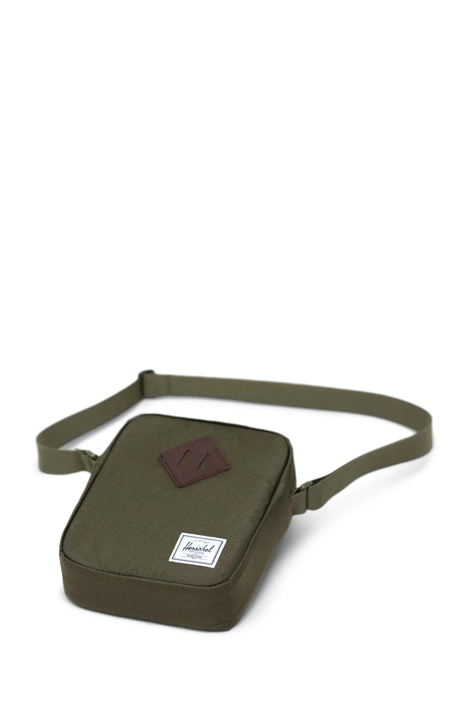 Herschel - Kaki Heritage Crossbody tas