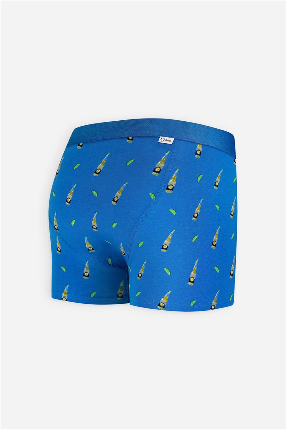 A'dam - Blauwe Beers boxershort