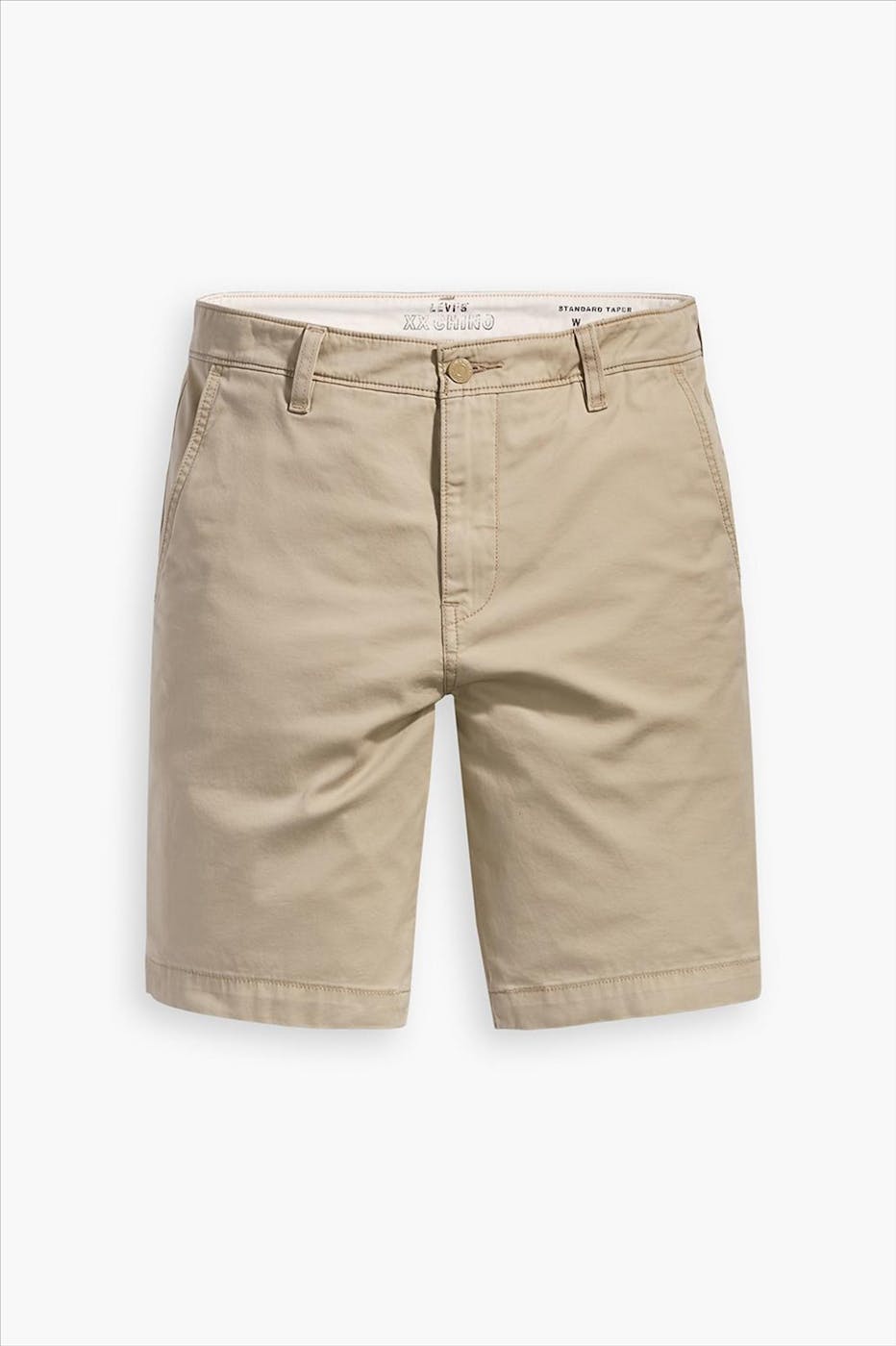 Levi's - Beige XX chino short