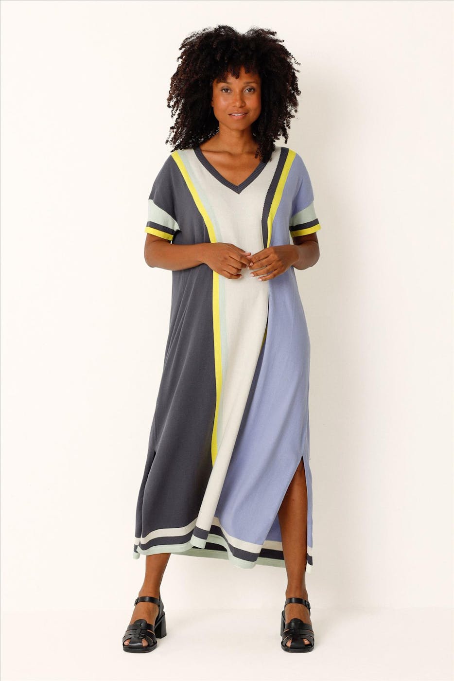 SkunkFunk - Multicolor Eli kleed